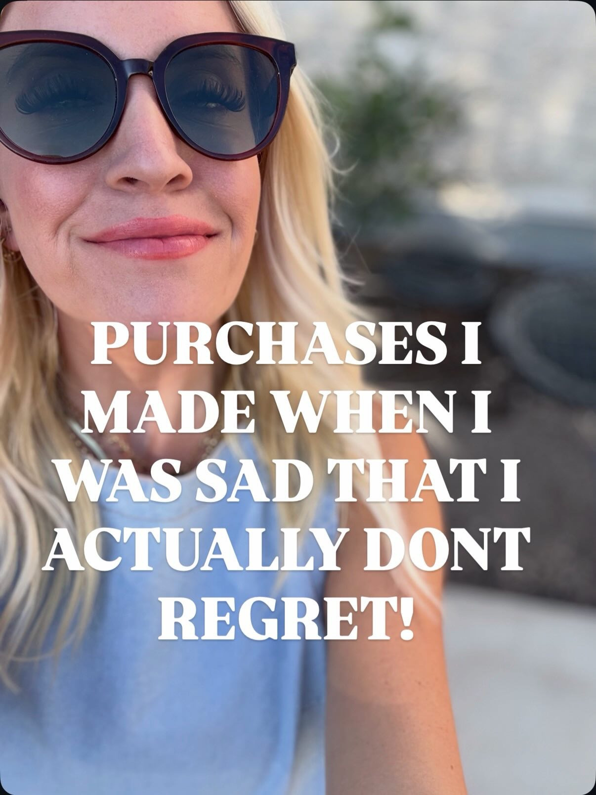 Comment SHOP and I’ll send you links !!! Purchases I do not regret that I made when I was sad!