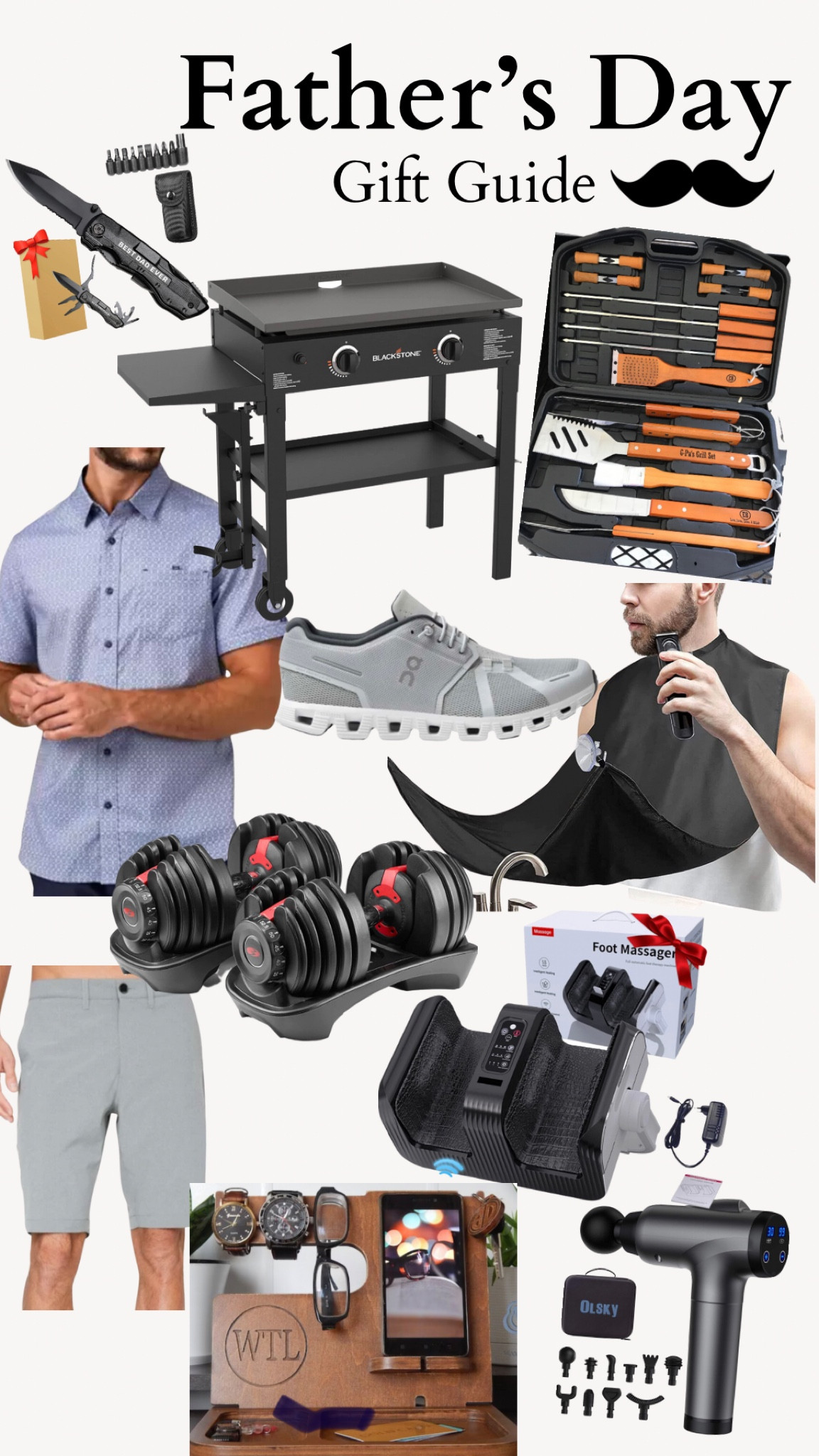 Father’s Day gift guide! 

#LTKGiftGuide #LTKFind #LTKSeasonal