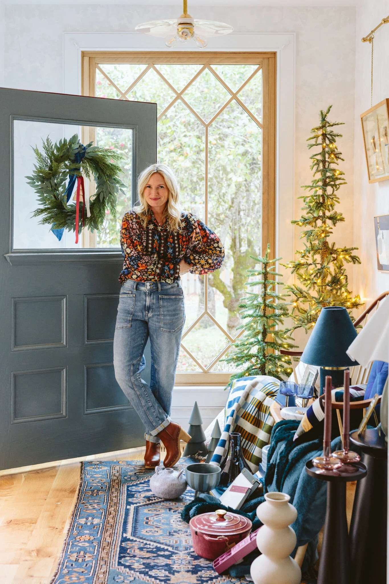 my budget-friendly gift guide is live now on stylebyemilyhenderson.com! a few favorites below, if you’re interested in a sneak peek...

#LTKHome #LTKGiftGuide #LTKFindsUnder100