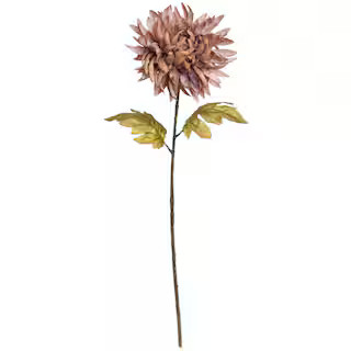 31" Brown Crab Mum Stem by Ashland® | Michaels Stores
