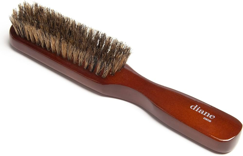 Diane D8116 Fromm 100% Boar Brush Styling | Amazon (US)