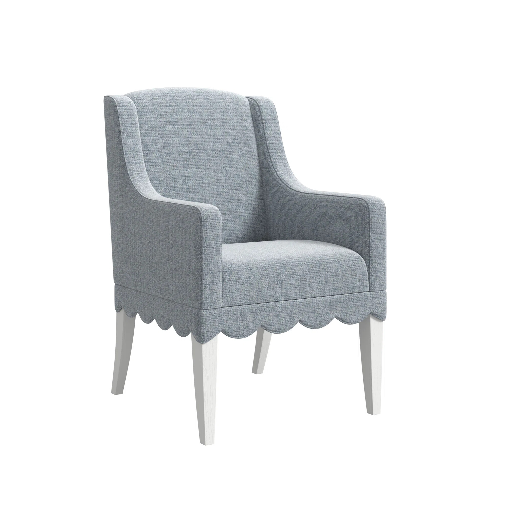 Haven UPH Hostess Chair (Set of 2) | Birch Lane