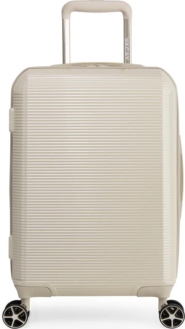 Future 20-Inch Spinner Suitcase | Nordstrom