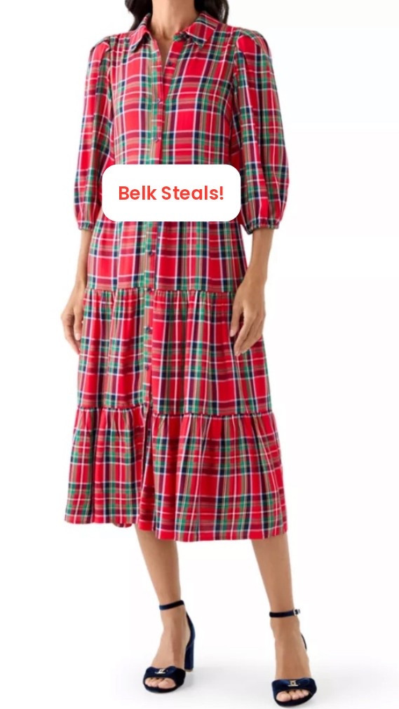 Bells Veterans Day Steals up to 60% off!

#LTKHoliday #LTKSaleAlert #LTKFindsUnder50