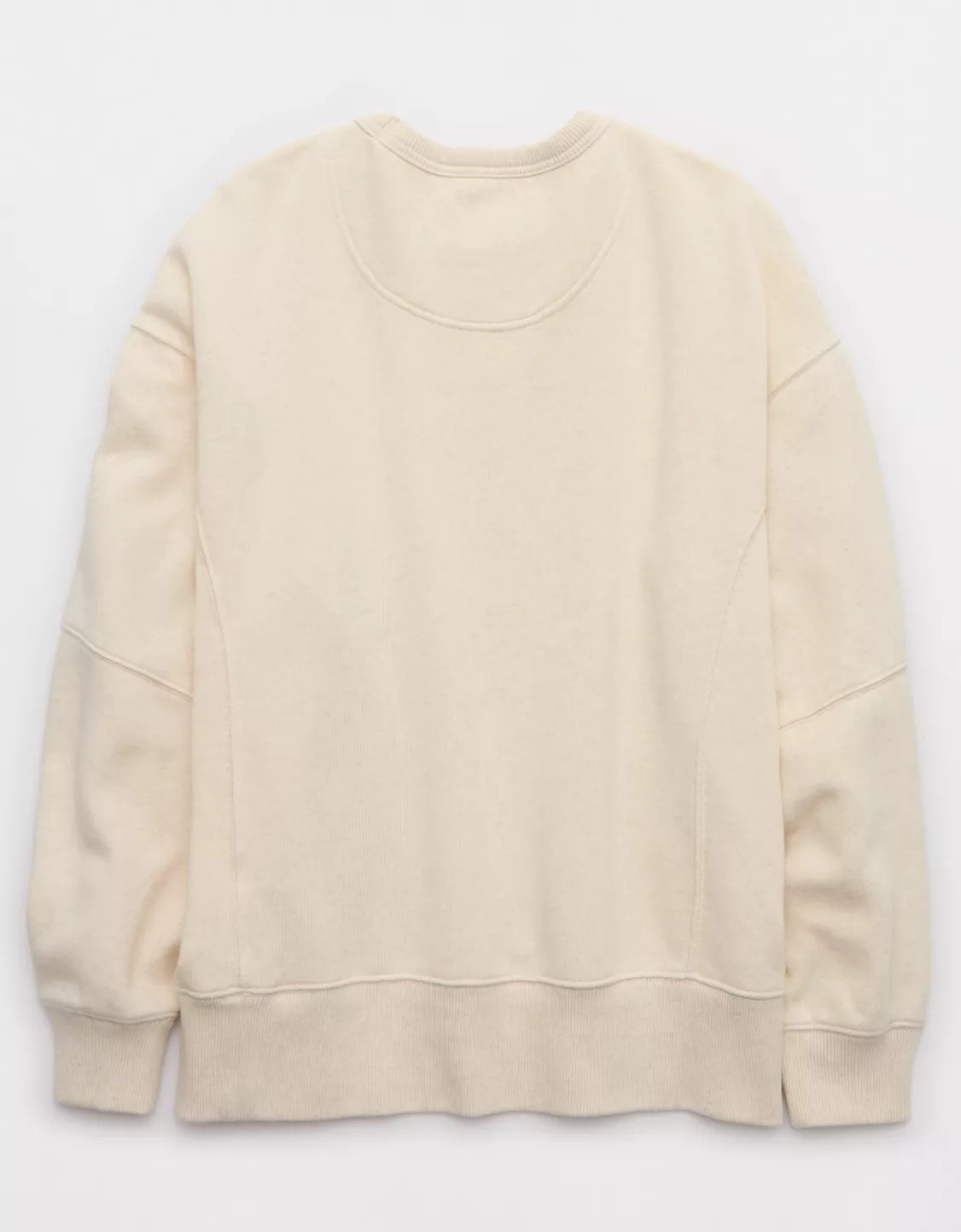 Aerie Go-To Sweatshirt | Aerie