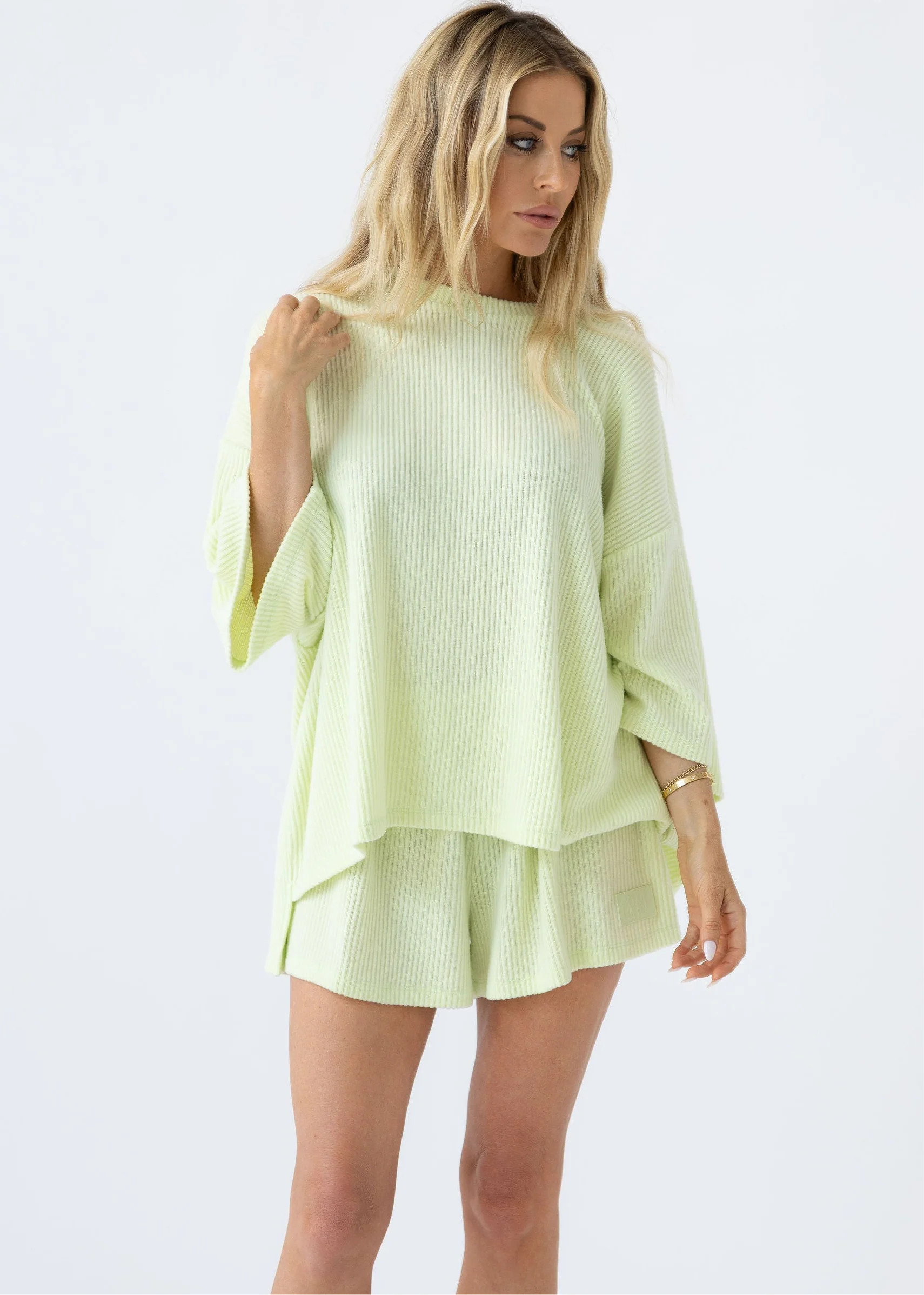 Yacht Club Set Mojito | The Foxy Kind