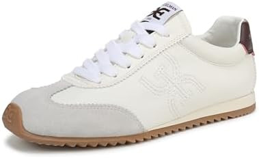 Sam Edelman Women's Isella Sneakers | Amazon (US)