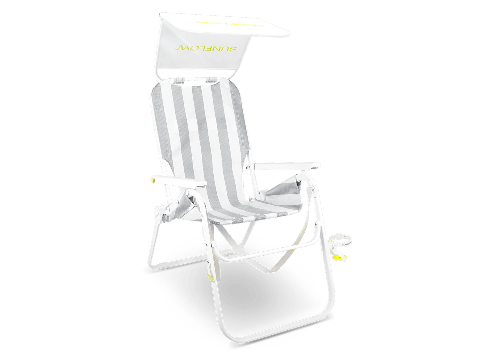 The Tall Sand Dune Chair | SUNFLOW