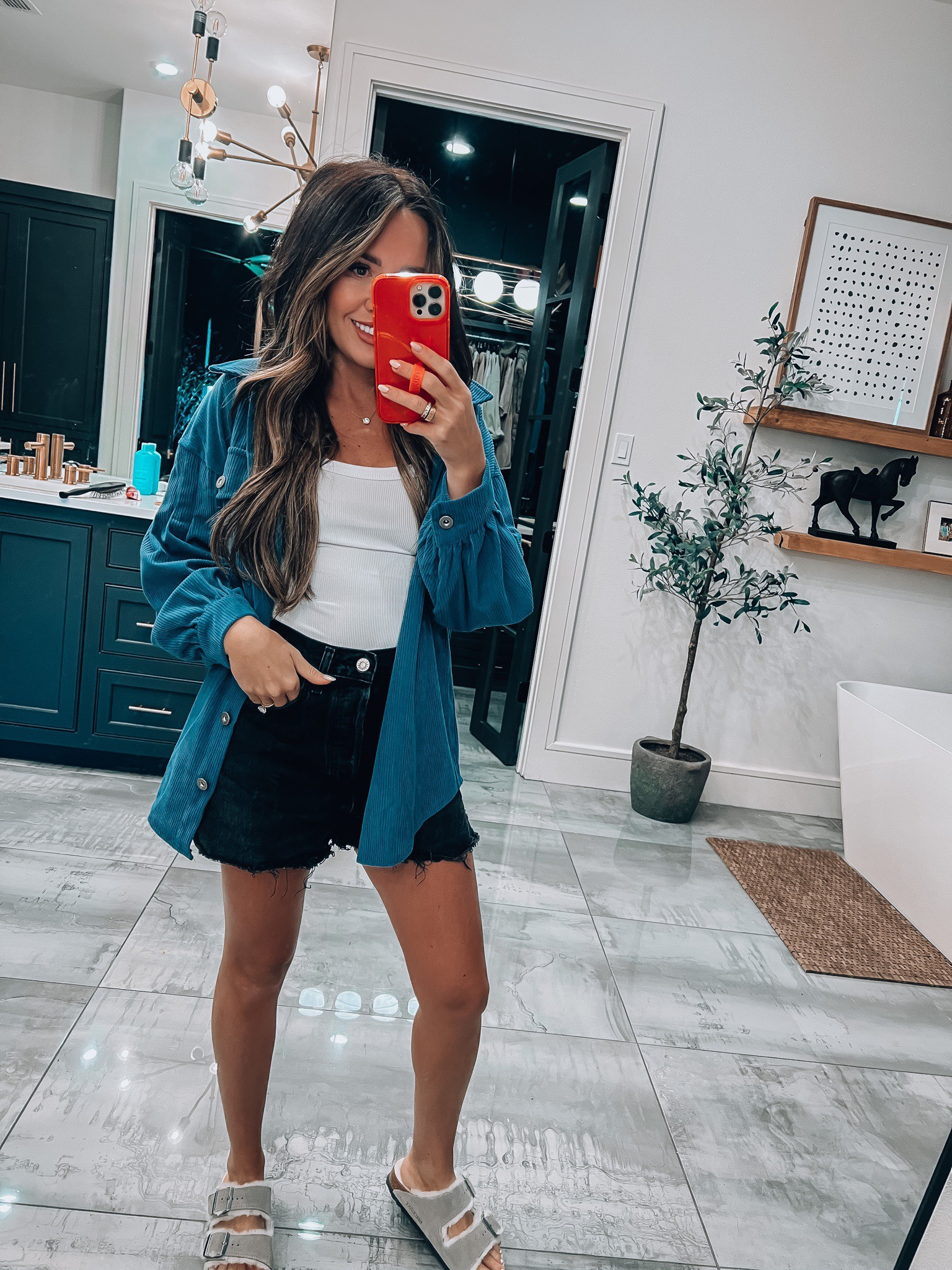 Love this fall casual outfit!!

#LTKunder100 #LTKunder50 #LTKstyletip