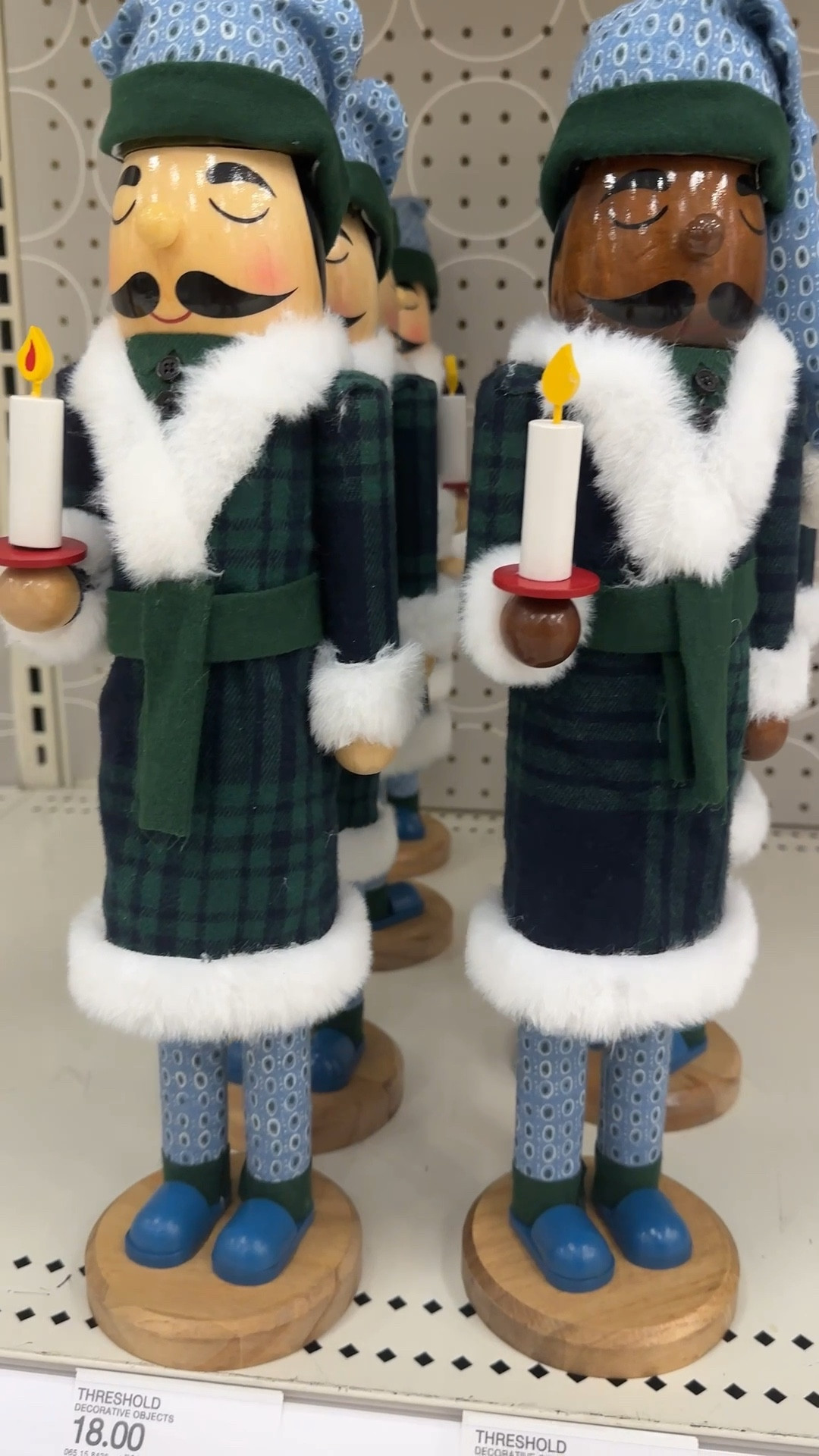 Christmas decor, Christmas, nutcracker 

#LTKFindsUnder50 #LTKHome #LTKHoliday