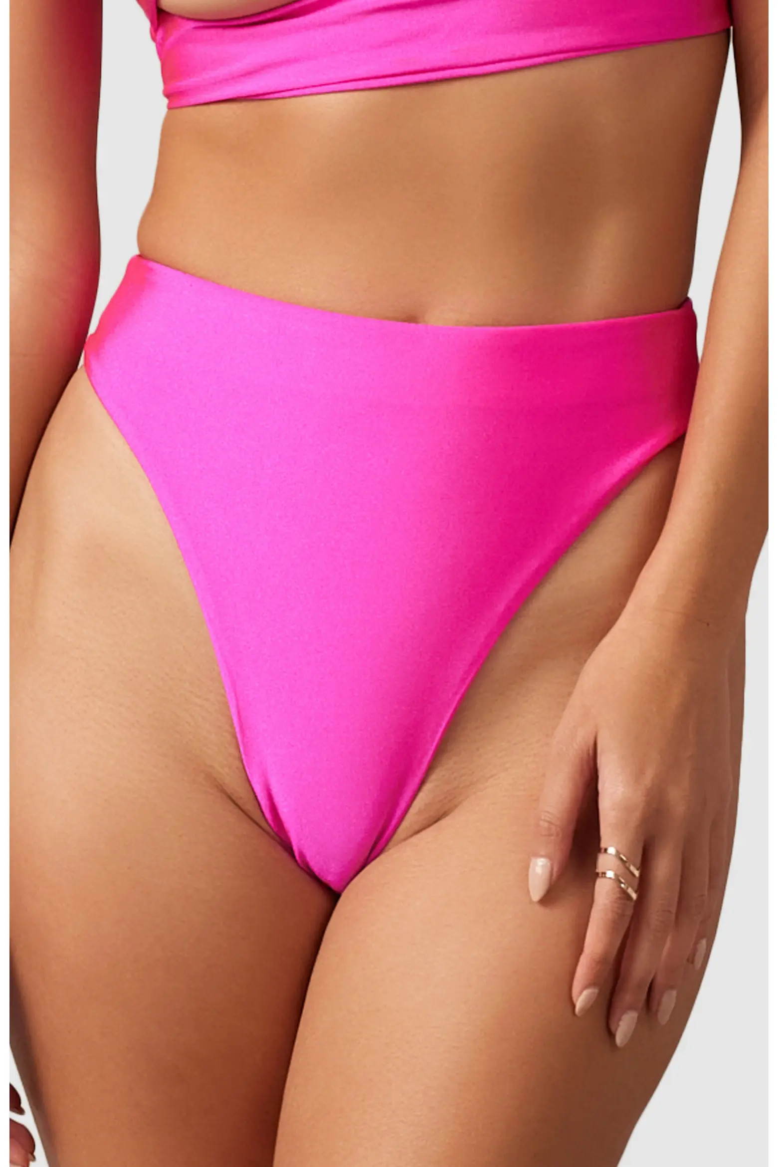 MBM Swim Wish Bikini Bottom (Women) | Nordstrom | Nordstrom