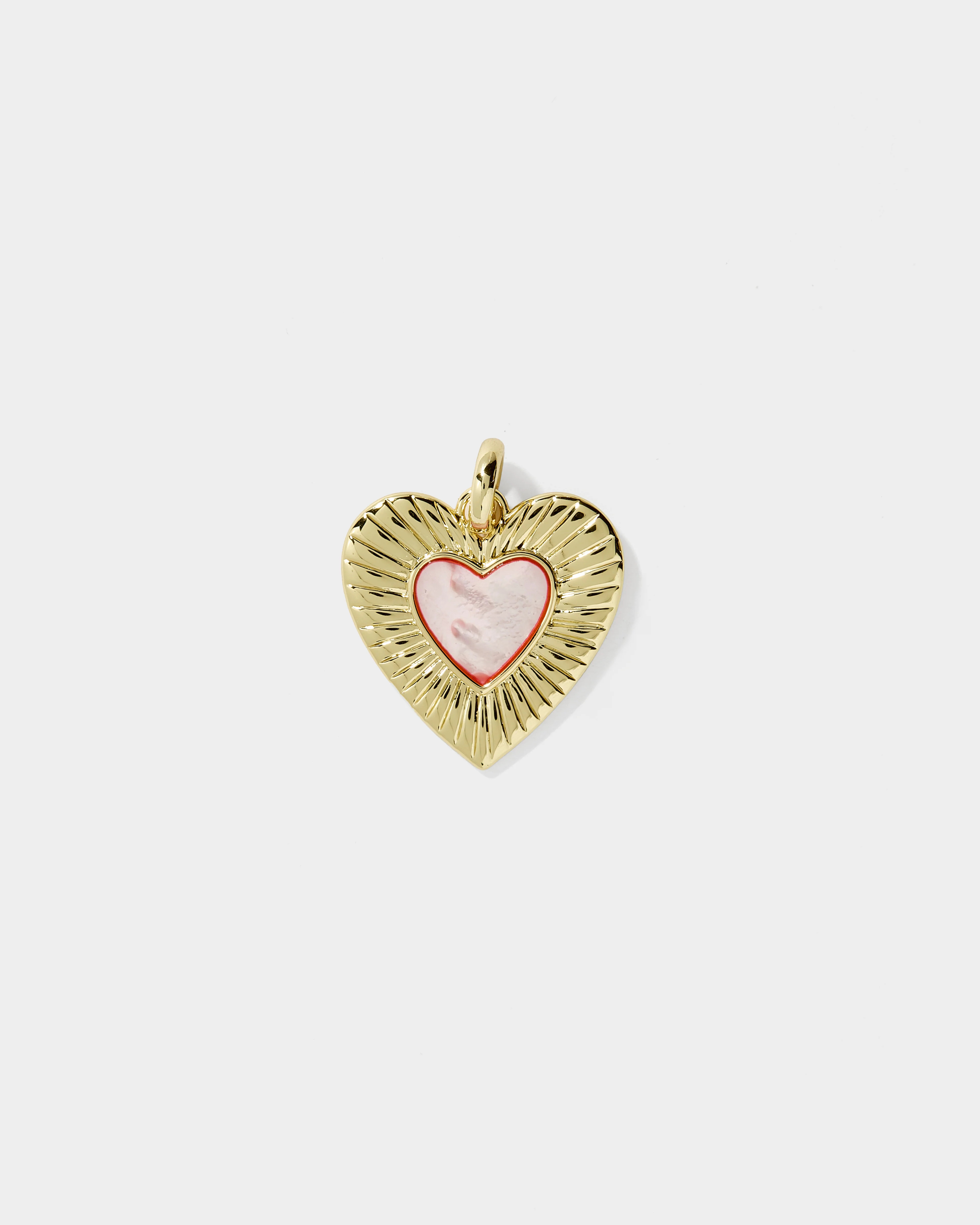 Heartfelt Charm | Allie + Bess