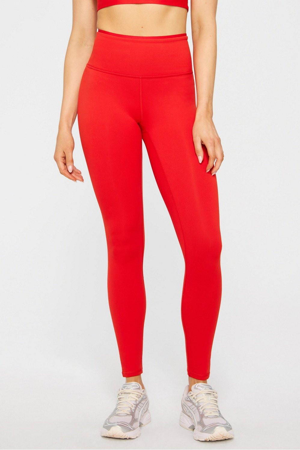 Boost PowerHold® High-Waisted Legging | Fabletics
