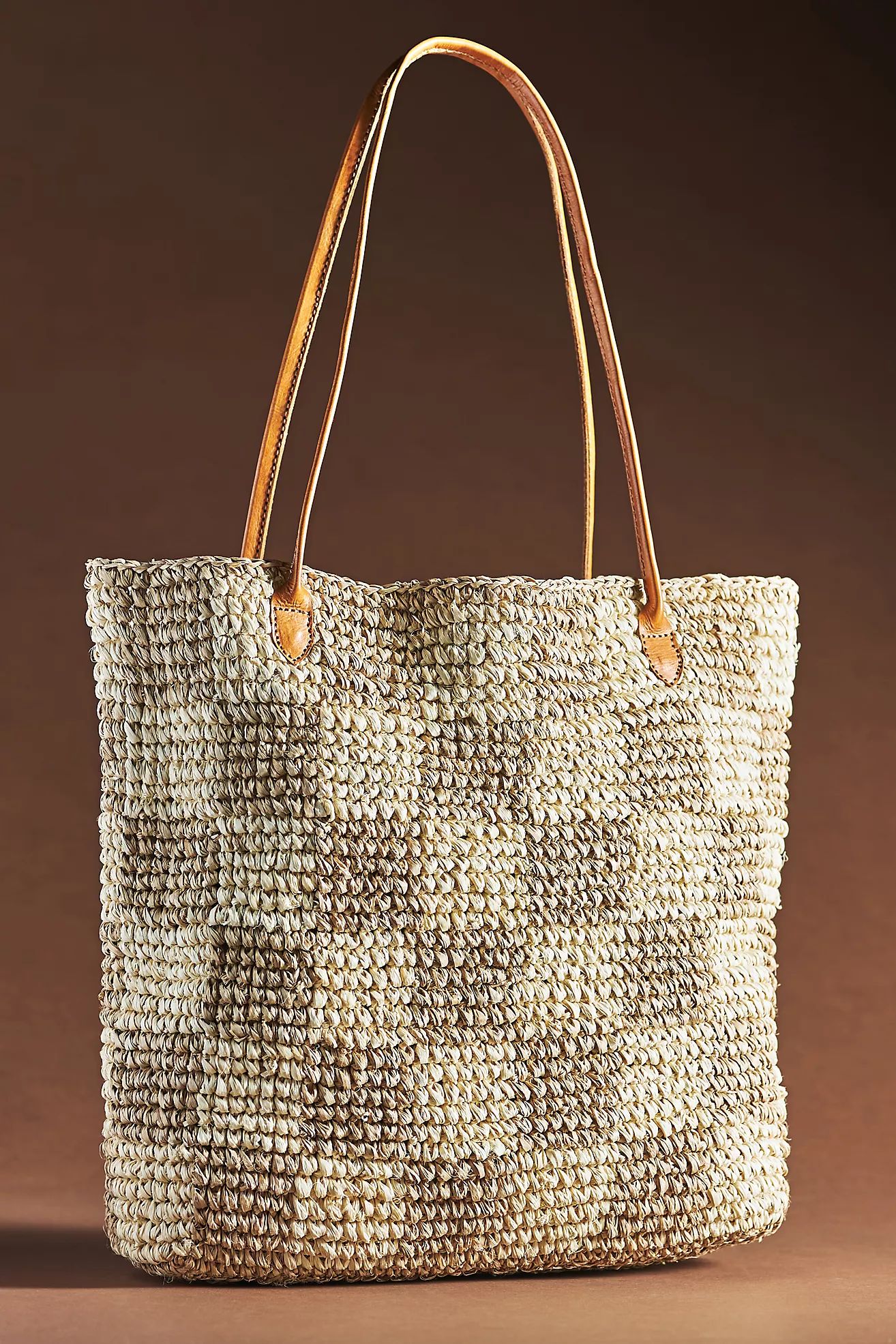 Bembien Francoise Tote | Anthropologie (US)