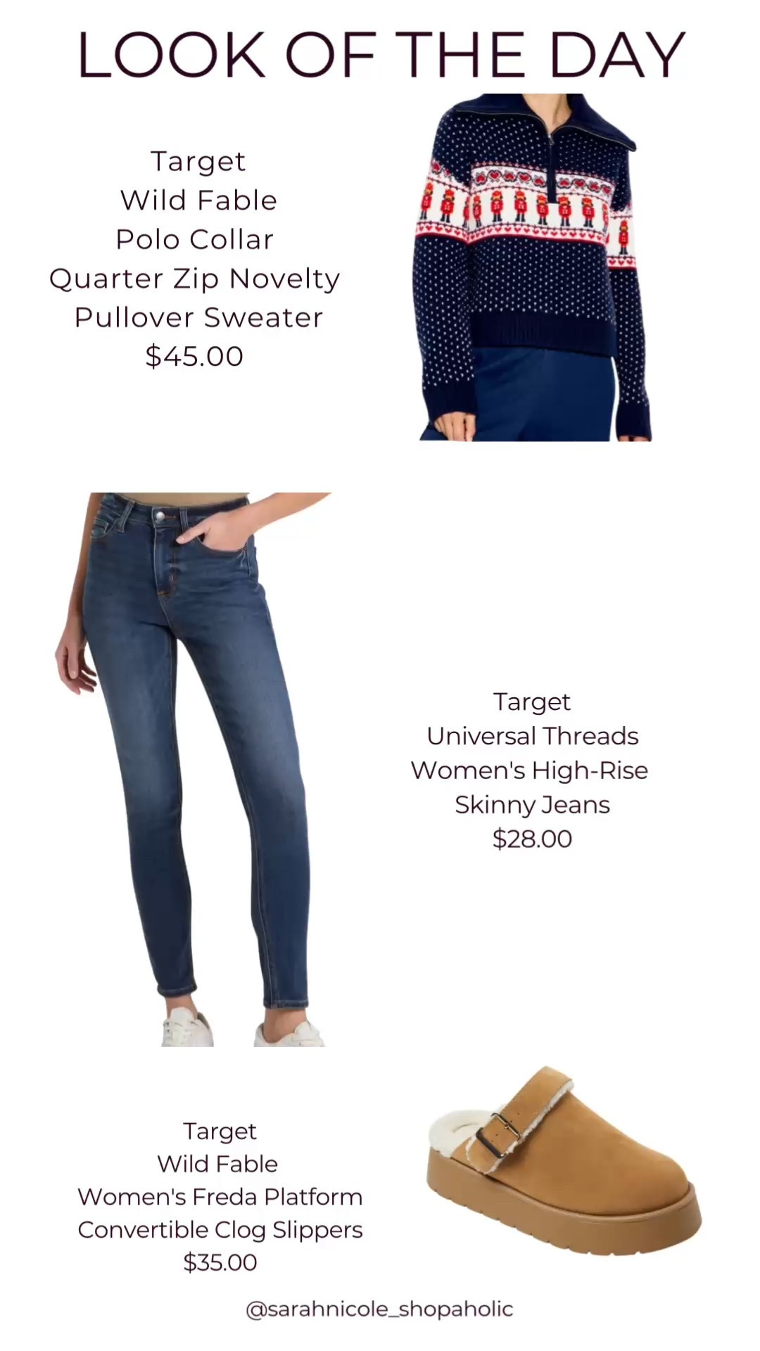 #LTKFindsUnder50 #LTKootd