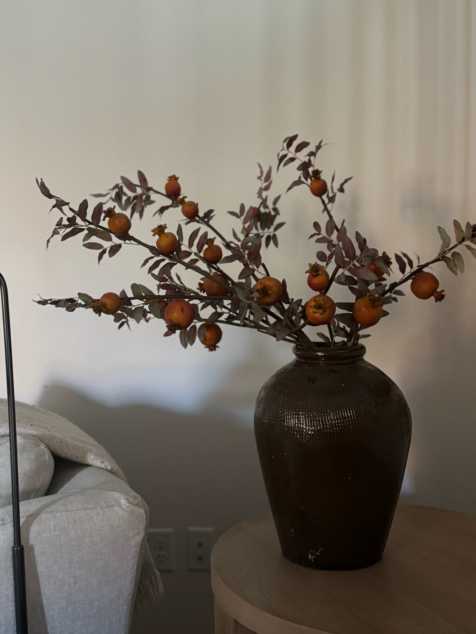 Christmas decor faux stems


#LTKSeasonal #LTKHoliday #LTKHome