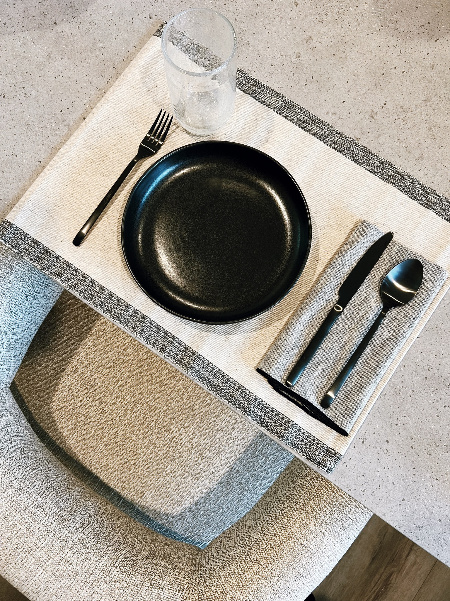 My favorite place setting for any occasion. 

#LTKSeasonal #LTKstyletip #LTKhome