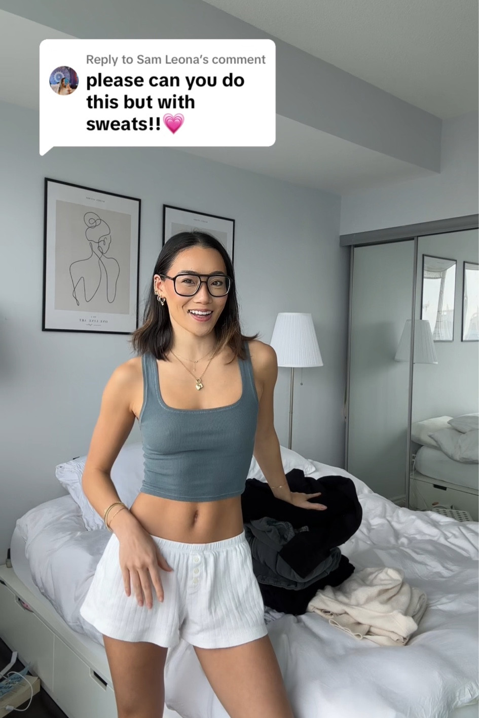 Links to my most worn sweats ❤️

#sweatsuitcollection #closetcollection #aritzia #skims #joahbrown #lezethelabel

#LTKgiftguide #LTKwinter #LTKstyletip