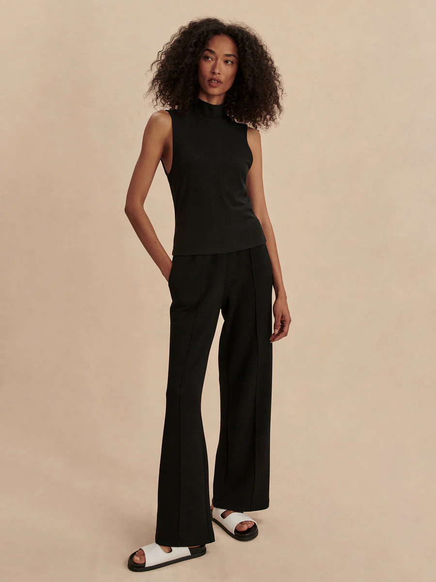 Caley Fitted Tank 2.0 | Varley US | Varley US