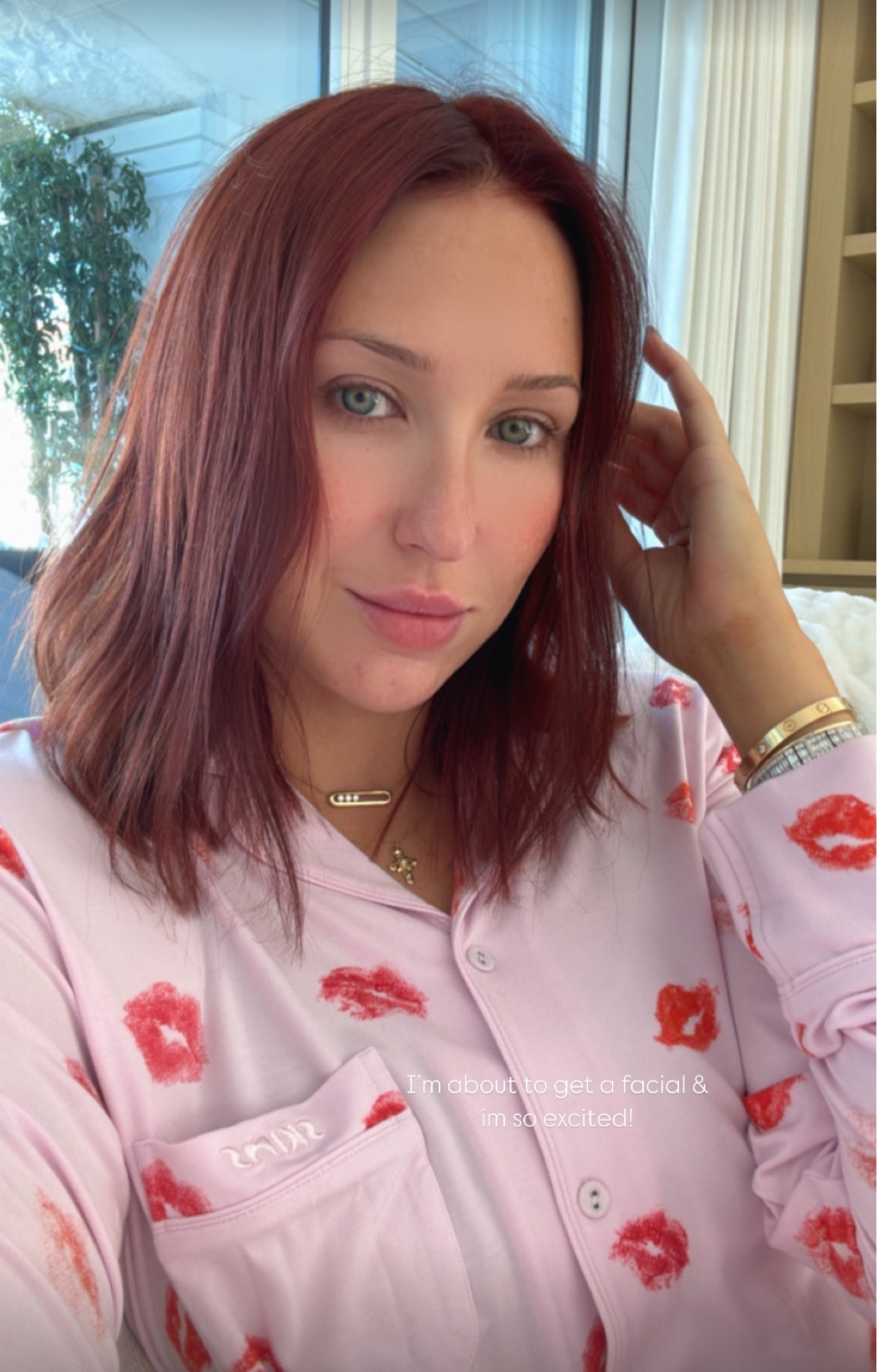 Valentine’s Day skims pajamas 

#LTKSeasonal #LTKFindsUnder100