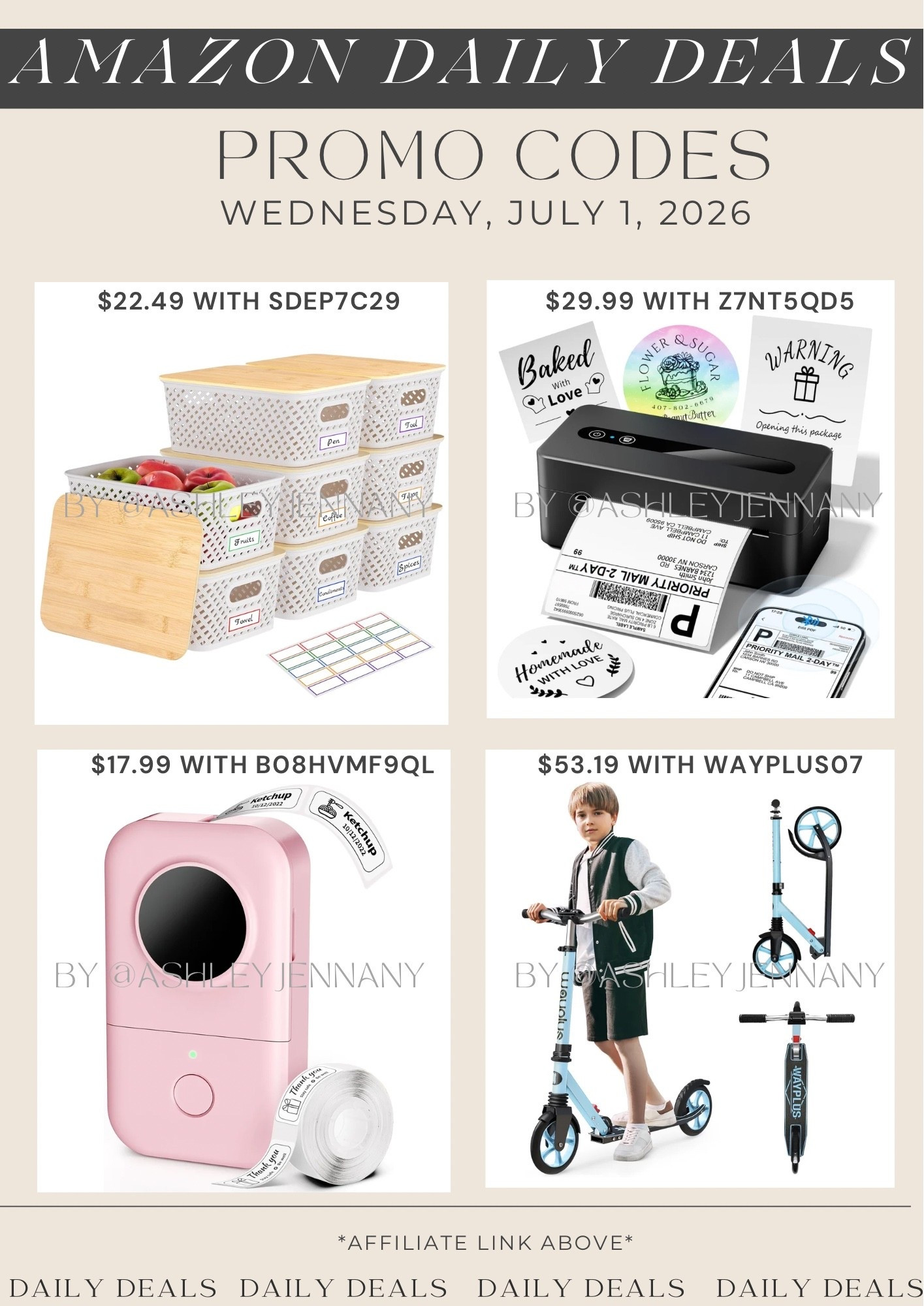 Amazon deals

#LTKHome #LTKSaleAlert #LTKKids