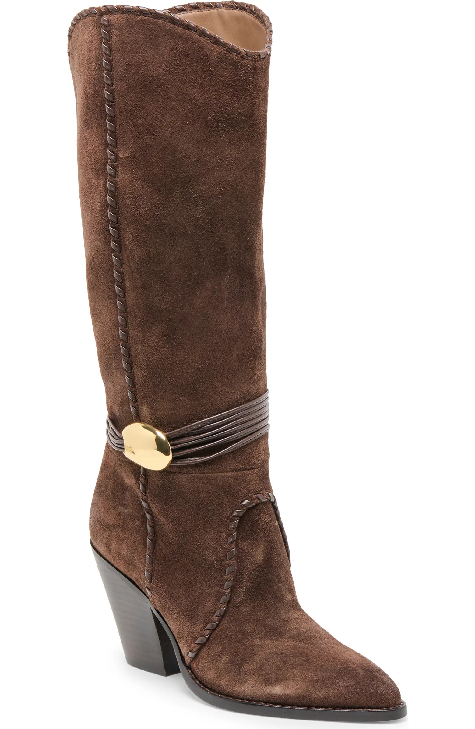 Jody Knee High Boot (Women) | Nordstrom