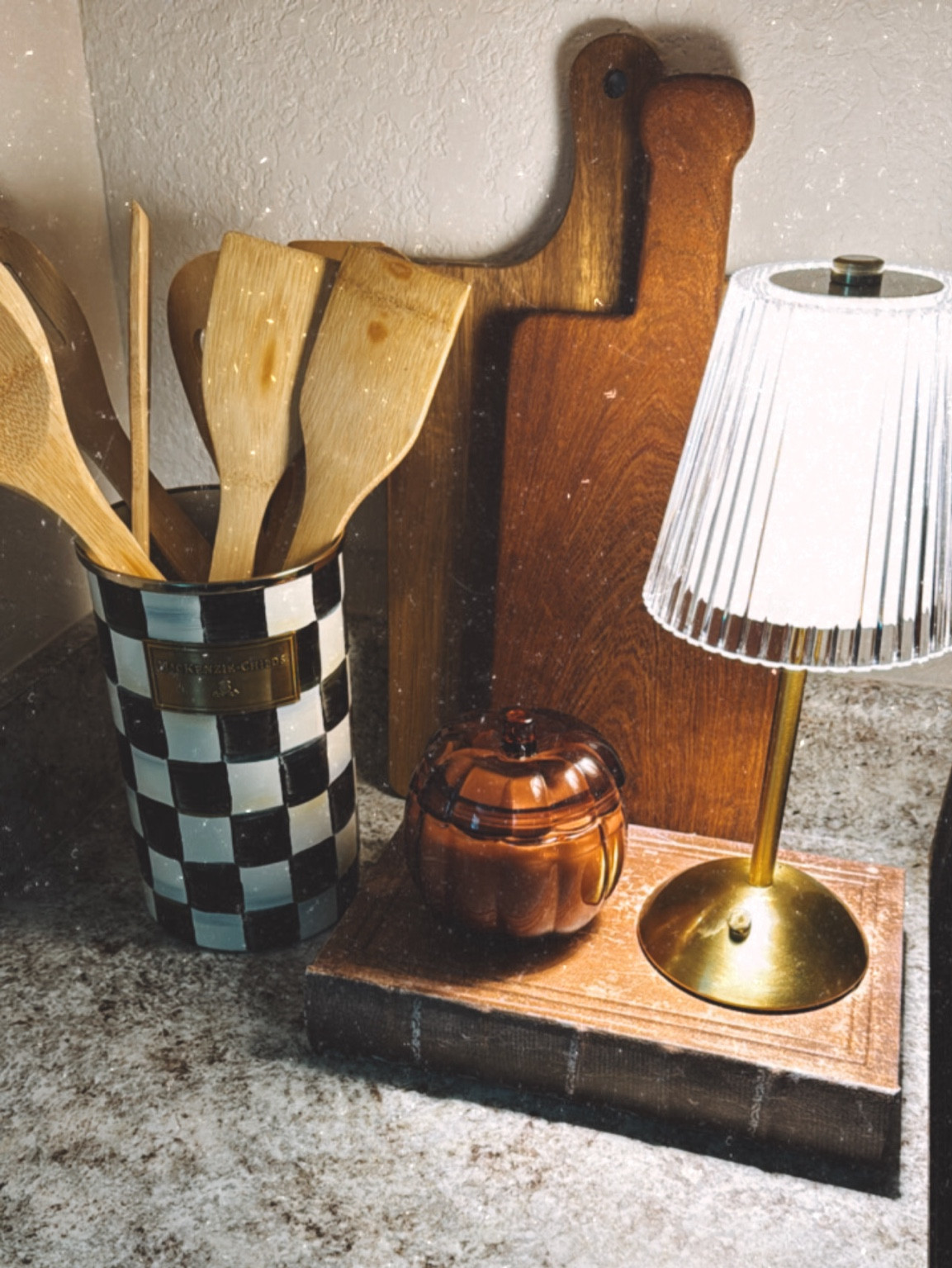 I am soooo ready for FALL! 🍂

#LTKHome