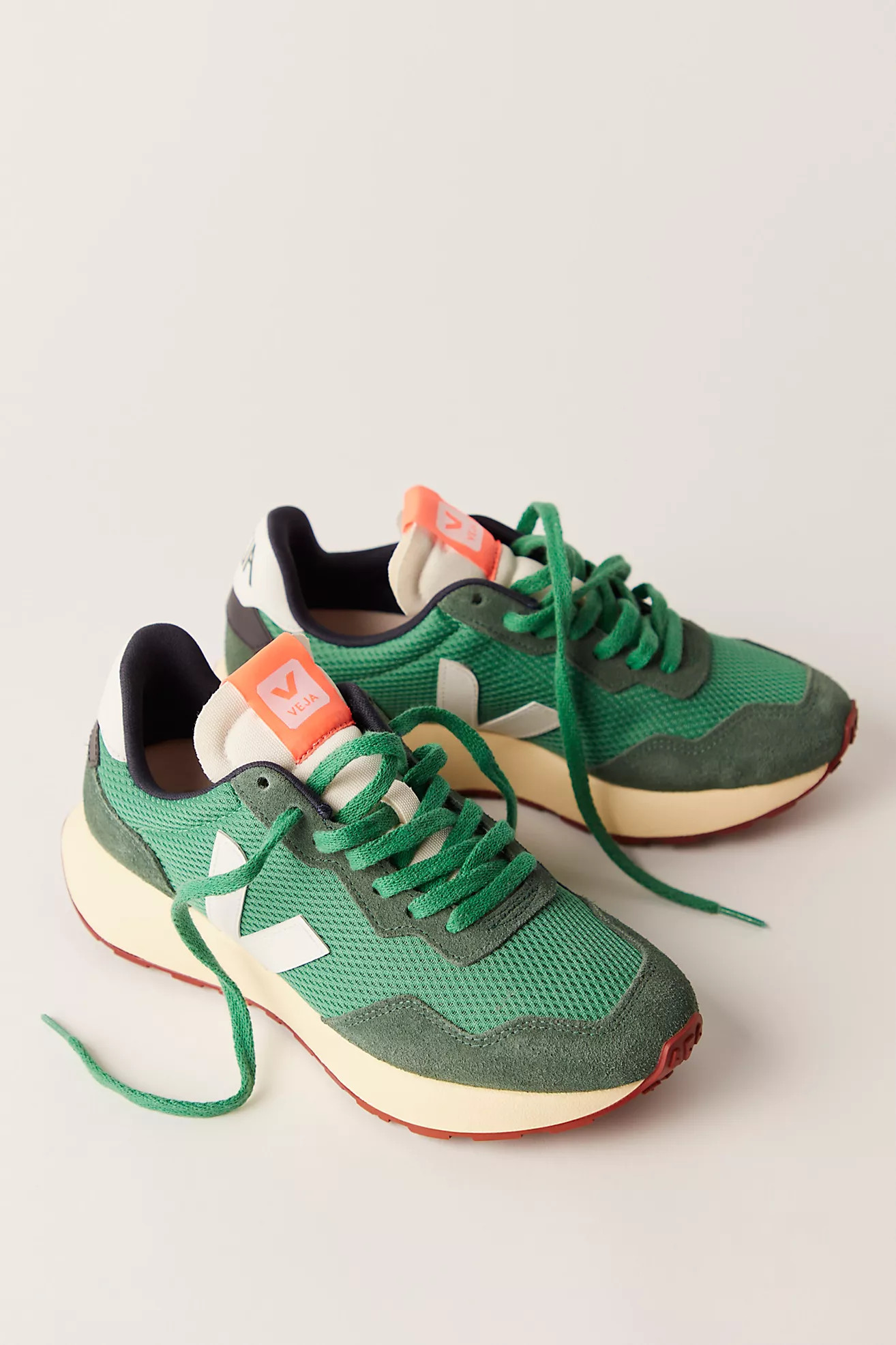 Veja Paulistana Sneakers | Free People (Global - UK&FR Excluded)