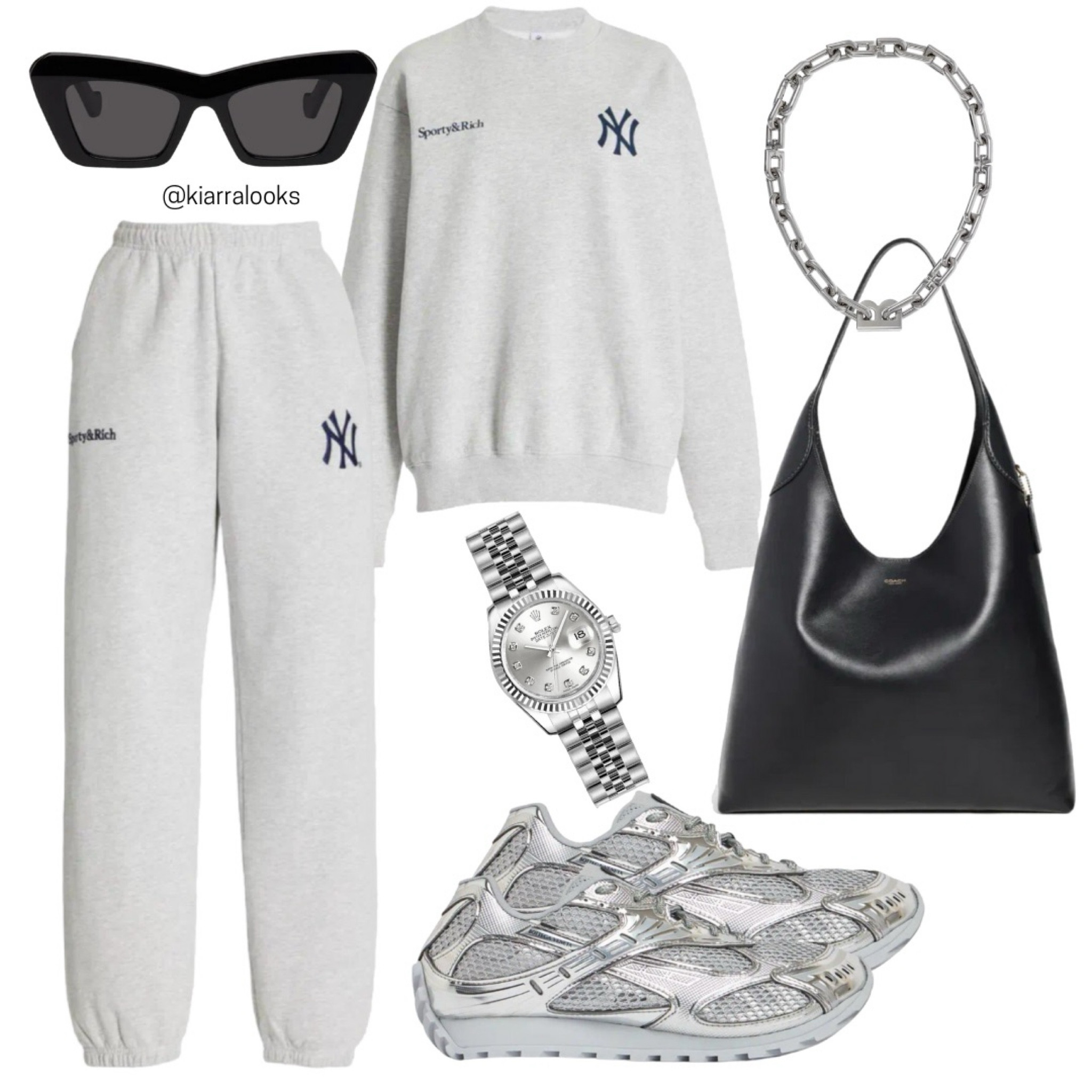 Travel Outfit

#LTKStyleTip #LTKItBag #LTKTravel