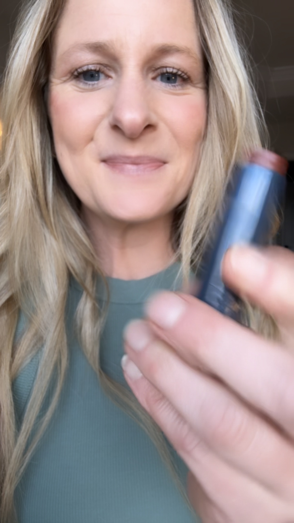 The sweetest little Mother’s Day gift This tinted lip balm from Toups and Co. is one of those simple gifts every mom will actually use. It gives the perfect sheer pop of color while deeply hydrating thanks to grass-fed tallow—so it’s not just pretty, it’s truly nourishing.

I love that the ingredients are organic and non-toxic, so you can feel good about what you’re putting on your lips every single day. It’s effortless, easy to throw on, and instantly makes you feel a little more put together (even on the busiest days ✨)

Such a thoughtful, practical gift that still feels special 🤍

#mothersdaygiftideas #cleanbeauty #nontoxicliving #tallowbalm #simplebeauty #giftideasformom

#LTKgrwm #LTKmomlife #LTKdayinmylife