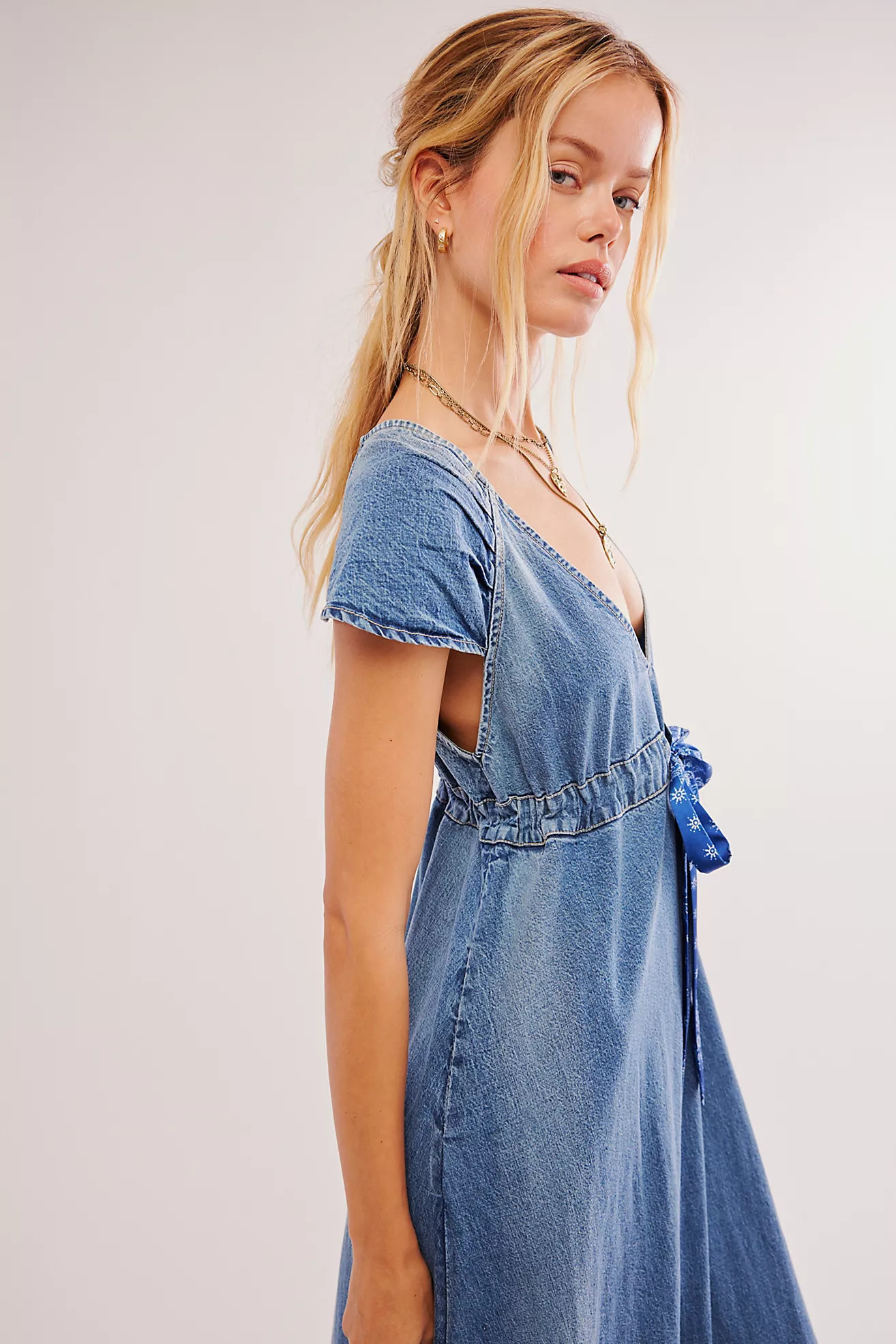 Roucha Maxi Dress | Free People (Global - UK&FR Excluded)