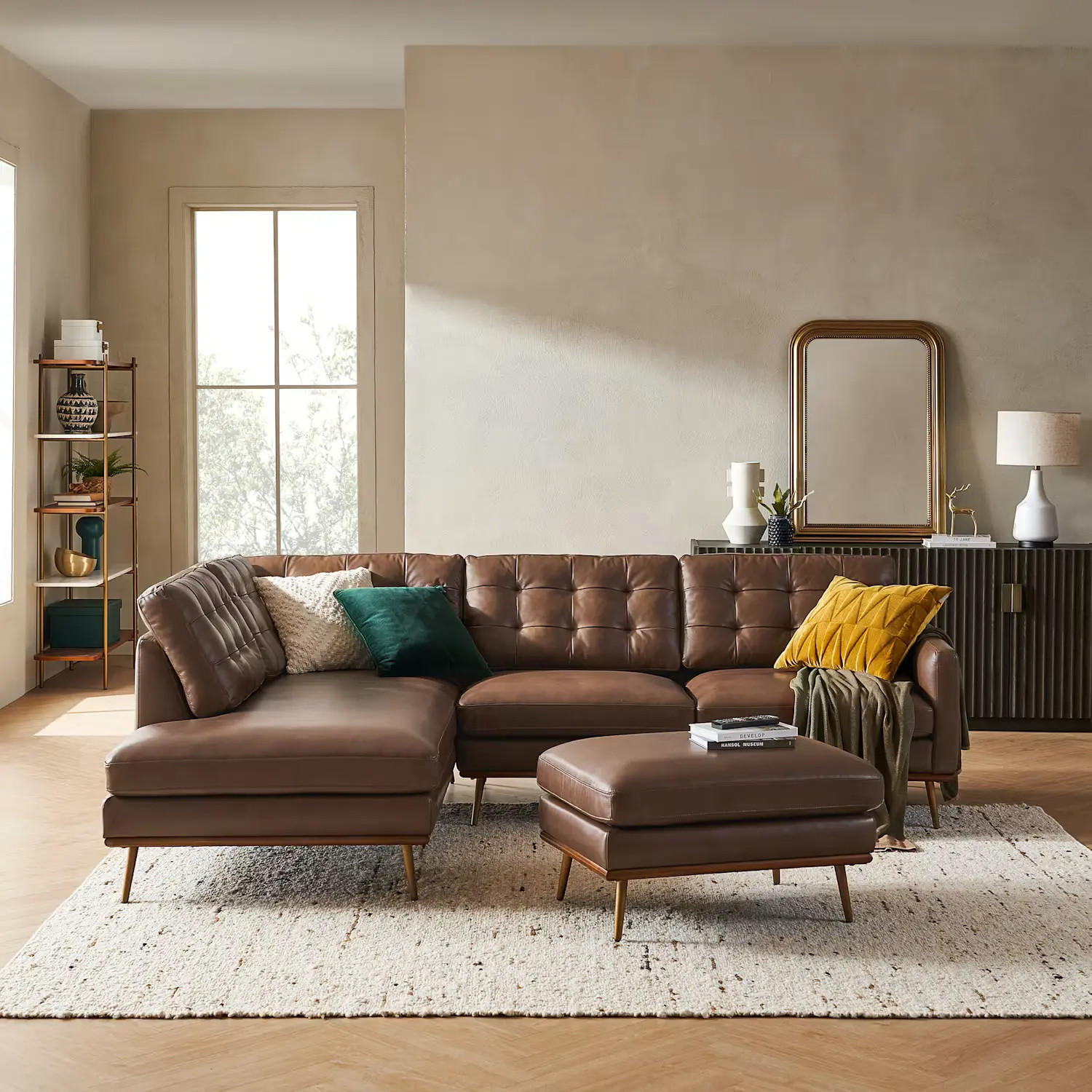 There’s something about finding the perfect sofa that changes everything… and I think I just found it 🛋️✨ Castlery’s Mid Season Sale is full of those viral, most-loved sofa sets that make your living room feel straight out of a magazine.

Soft, structured, and so chic—these award-winning designs are made for real life (and real comfort). And with up to 50% off, it’s finally the right time to upgrade your space into something you actually love coming home to 💭

#CastleryFinds #MidSeasonSale #LivingRoomVibes #SofaSetInspo #ModernDecor #CozyCorner #NeutralHomeStyle #InteriorDesignInspo #HomeGlowUp #SofaLovers #MinimalistDecor #AffordableLuxury #HomeGoals #LTKHome #LTKDeals #LTKStyle #ViralFinds #HomeTrend 

 #LTKSeasonal #LTKHome #LTKSaleAlert