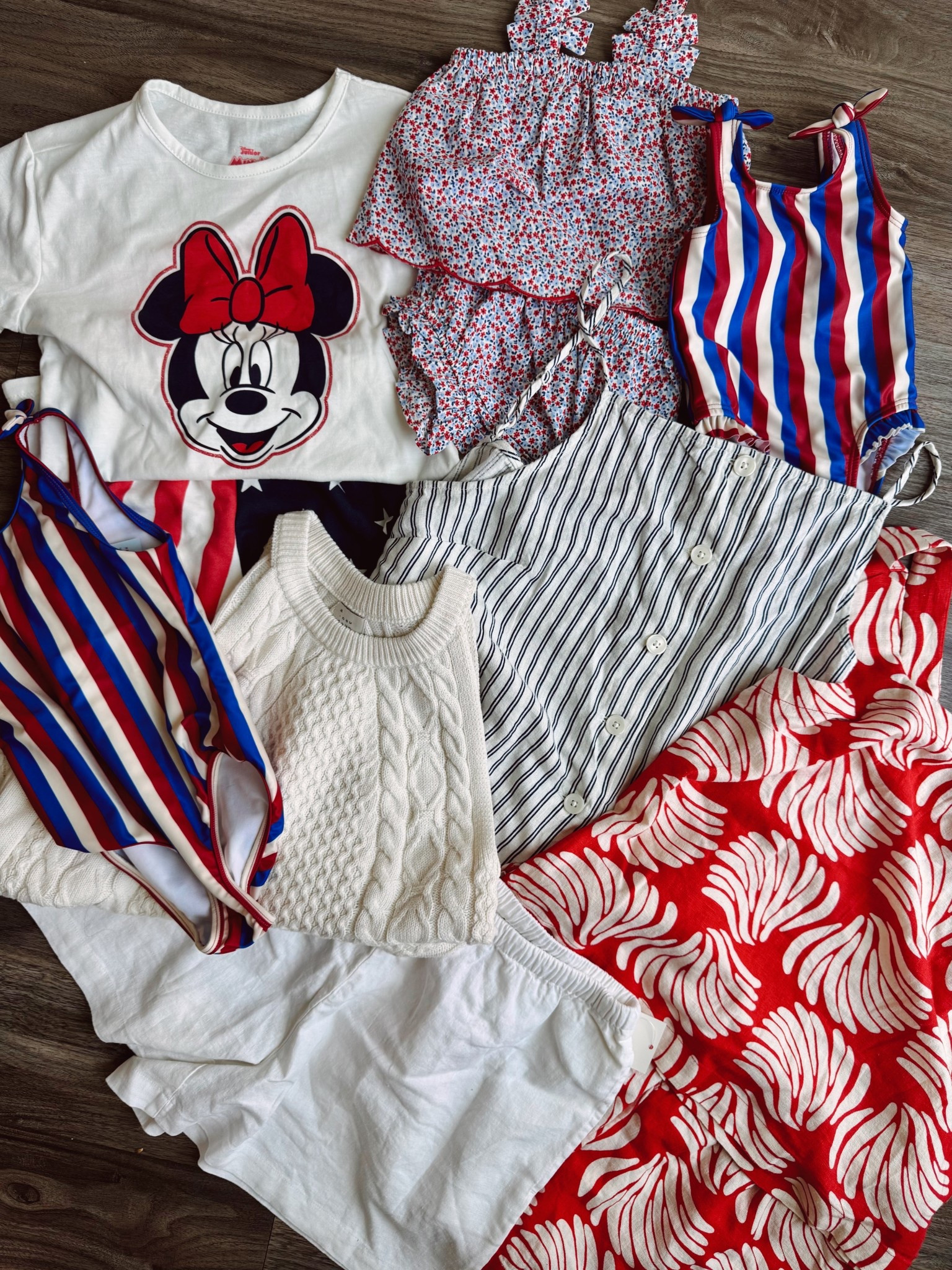 4th of July Target Finds for me and the girls 🇺🇸

#LTKBaby #LTKSummerEdit #LTKFamily