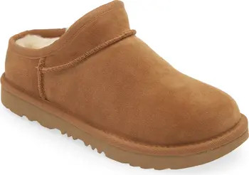 UGG® Kids' Classic Faux Shearling Slipper | Nordstromrack | Nordstrom Rack