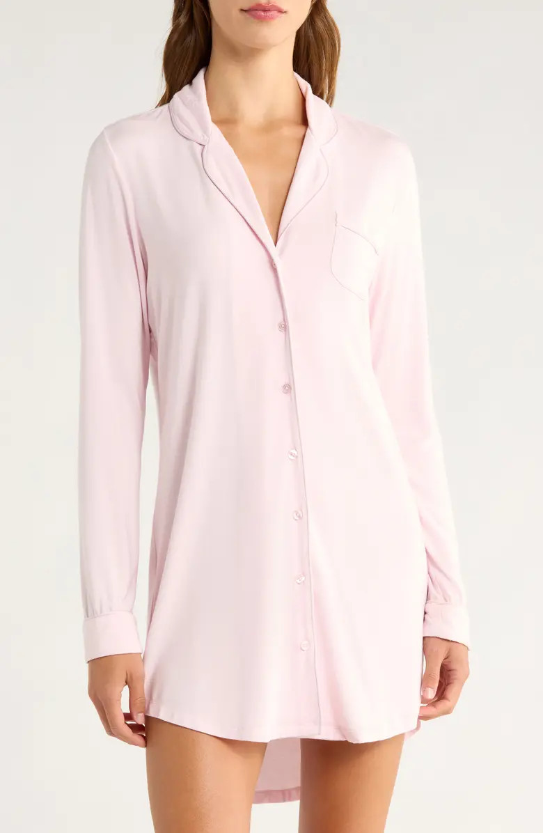 Moonlight Eco Nightshirt | Nordstrom