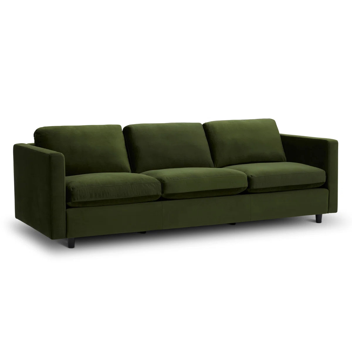 Fleetwood 100'' Upholstered Sofa | Wayfair North America
