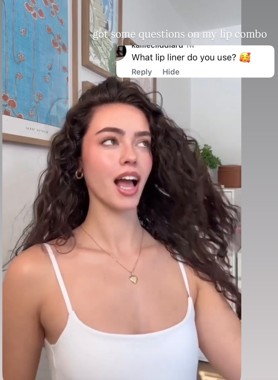 My go to lip combo ✨

#LTKBeauty