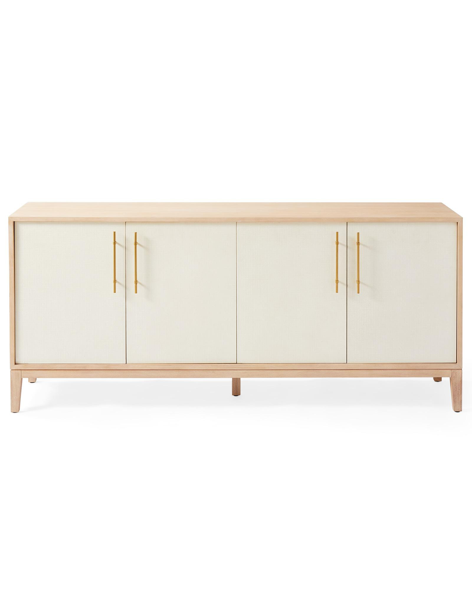 Wooster Sideboard | Serena and Lily