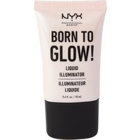 Born To Glow Liquid Illuminator Sunbeam | Beauty Bay