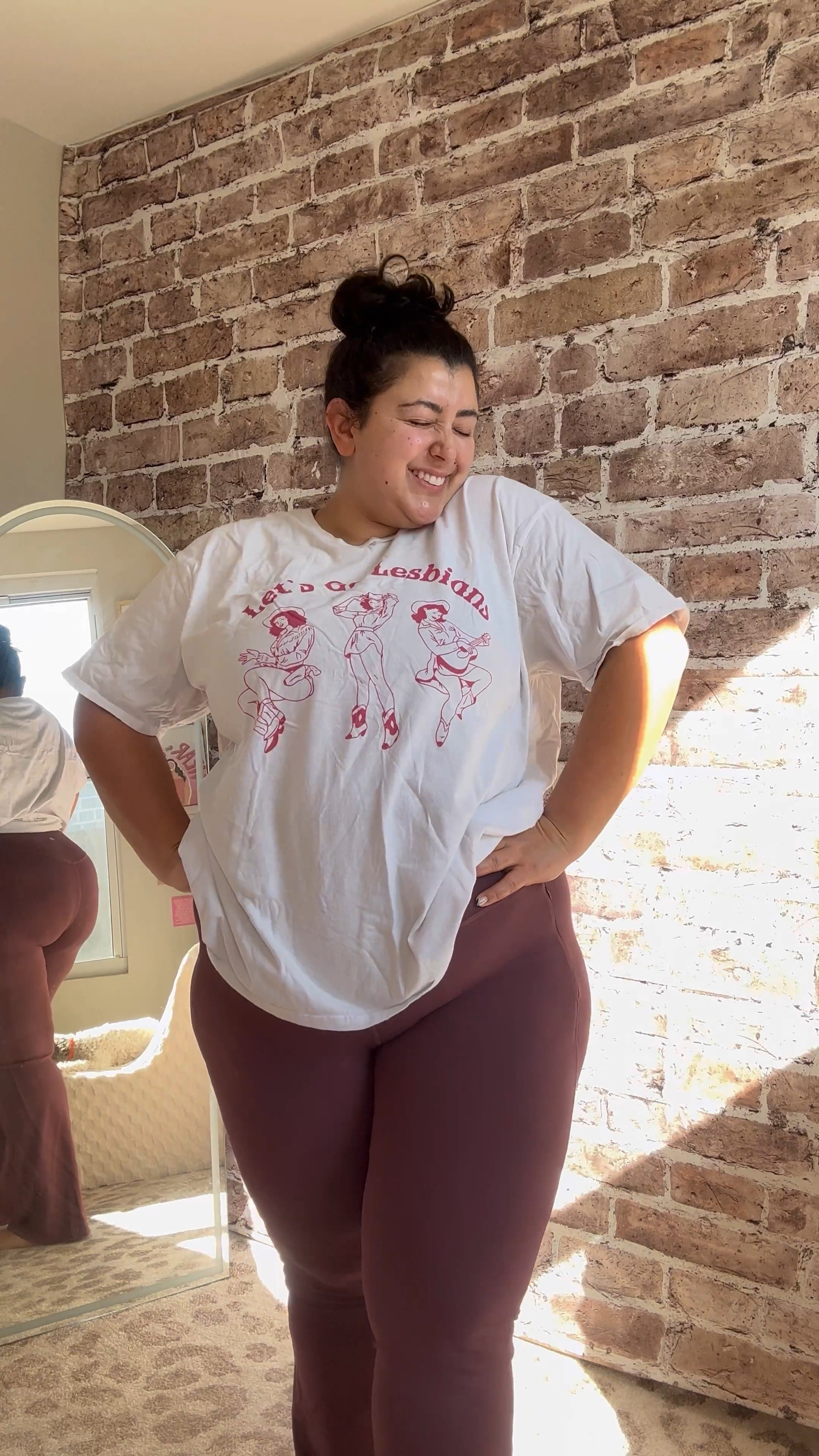 Size XXL Activewear Fit 
Plus Size Workout Clothes


#LTKMidsize #LTKActive #LTKPlusSize