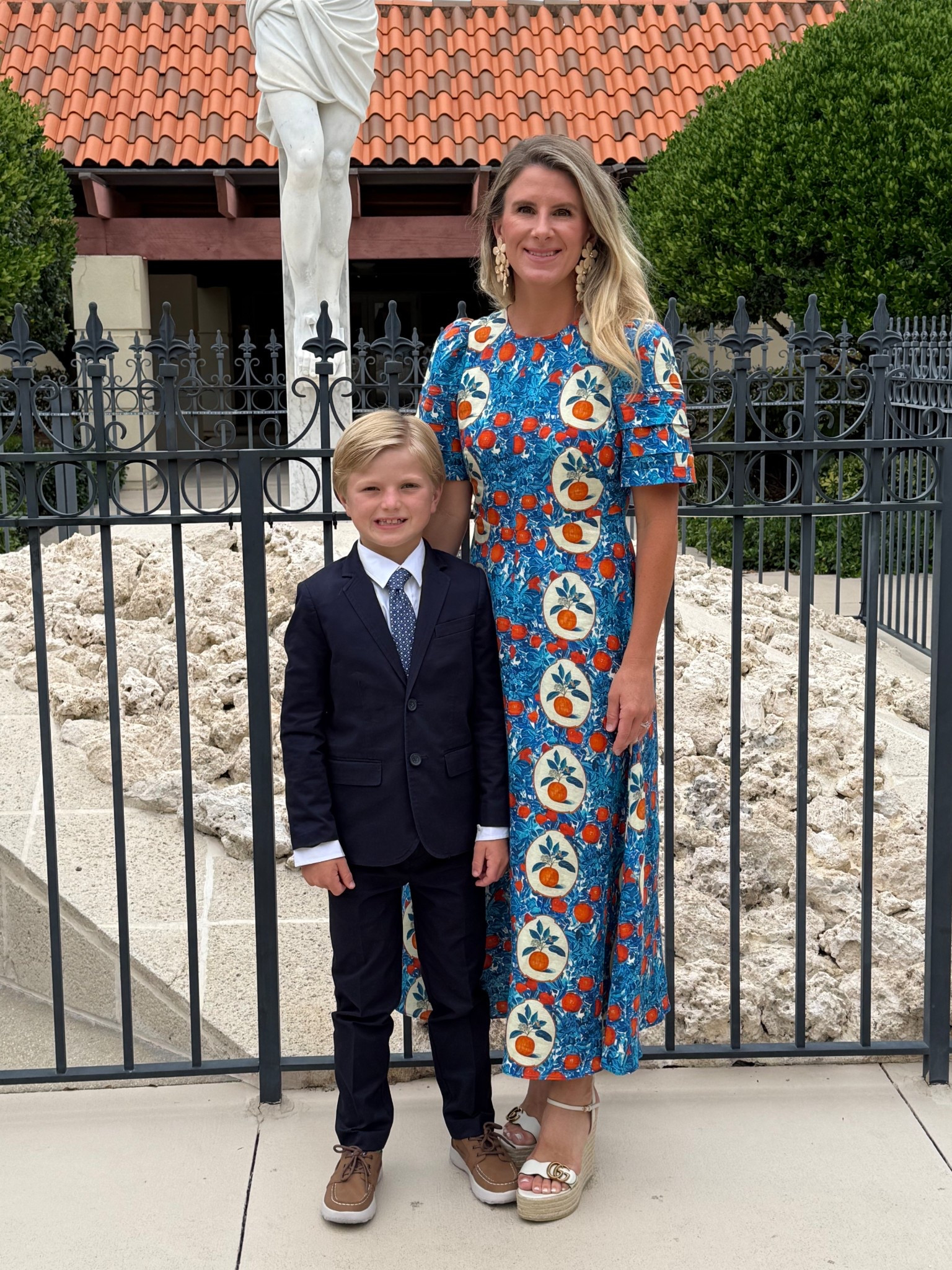 Looks for your big occasions this spring!

Wearing a size 2 and size boys 7.

#LTKWedding #LTKKids #LTKStyleTip