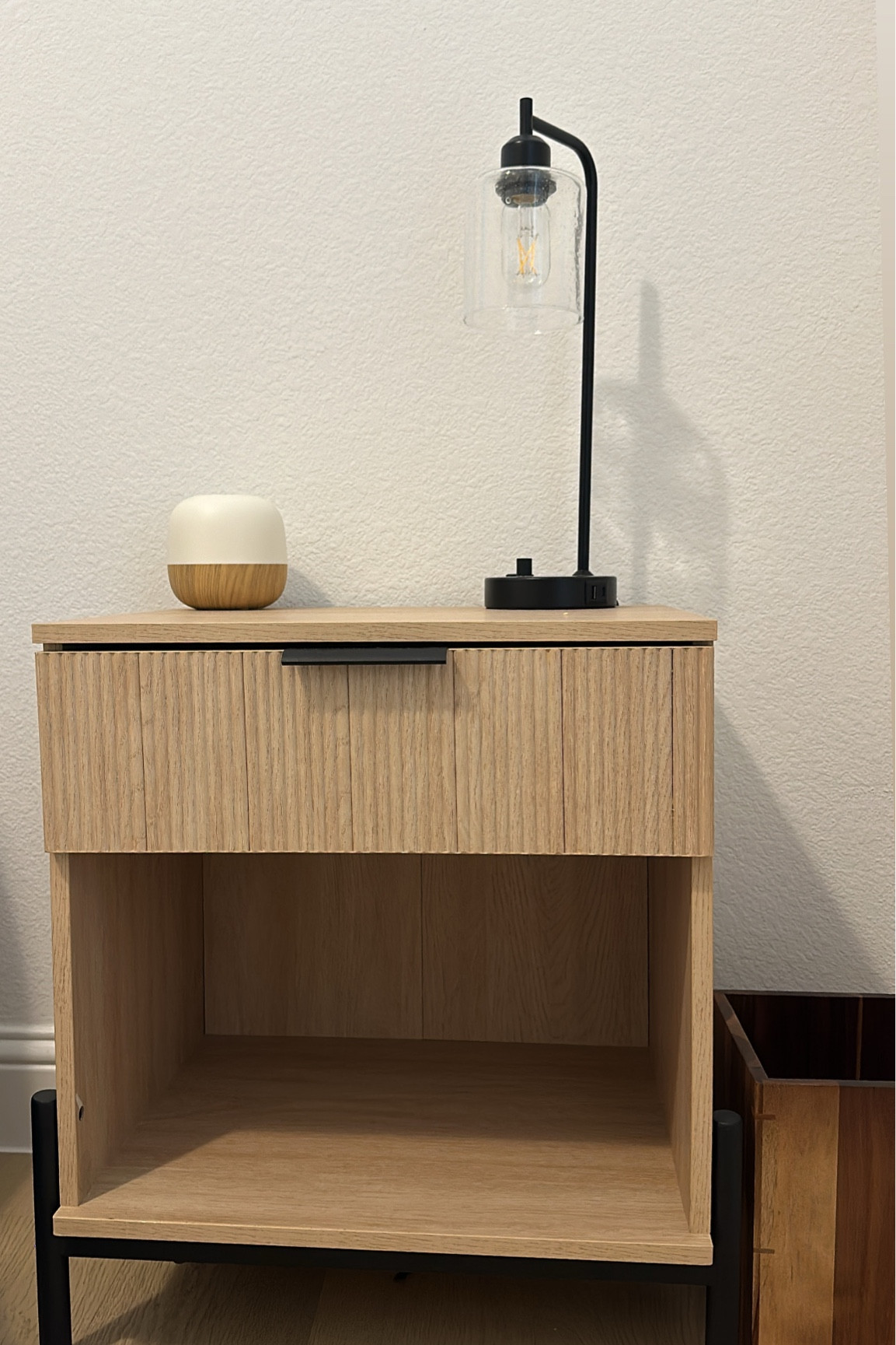 Wayfair Drawer Nighstand 

#LTKxWayDay #LTKHome