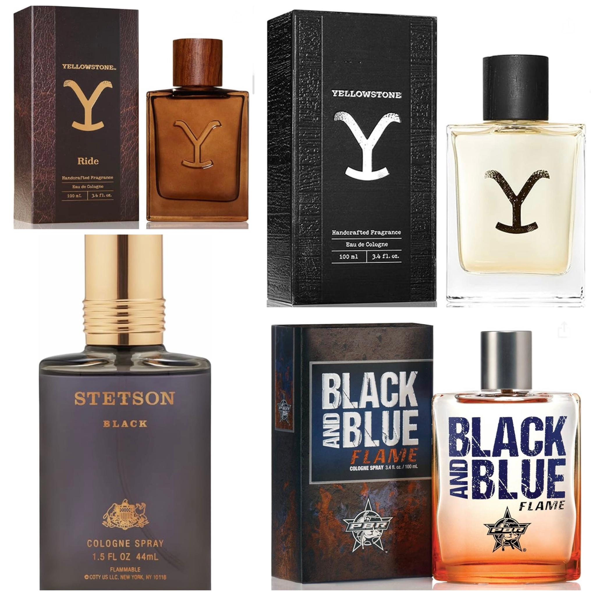 Best Men’s Cologne for that Western Feel 🌵⚡️

#LTKmens #LTKGiftGuide #LTKbeauty