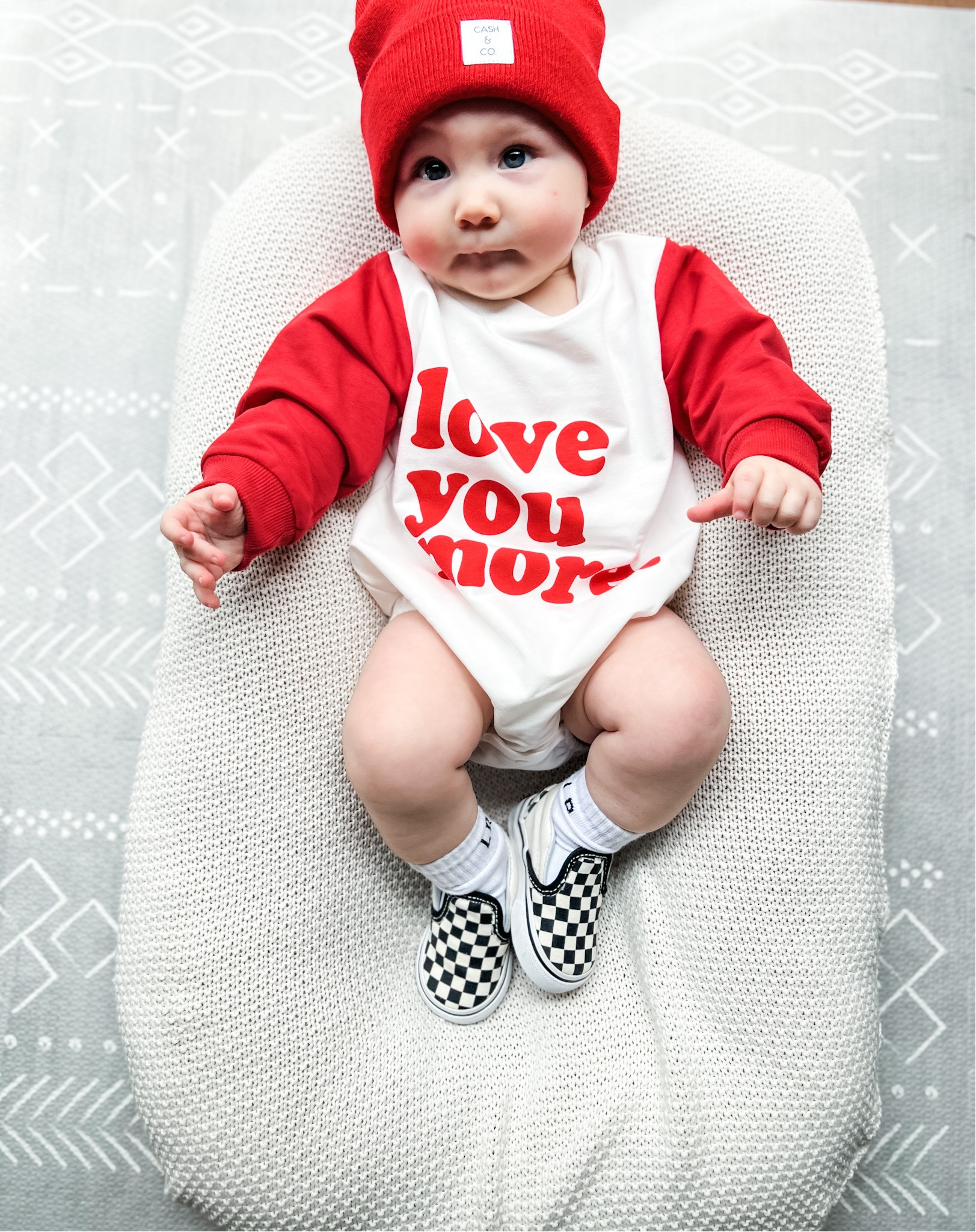 Follow us on Instagram for cute baby boy style inspo @kayla.cantalupo

9 months old, baby boy style, baby outfits, baby fashion, ootd, baby style, baby boy fashion, brand rep, Amazon baby, cash and co 

#LTKstyletip #LTKkids #LTKbaby