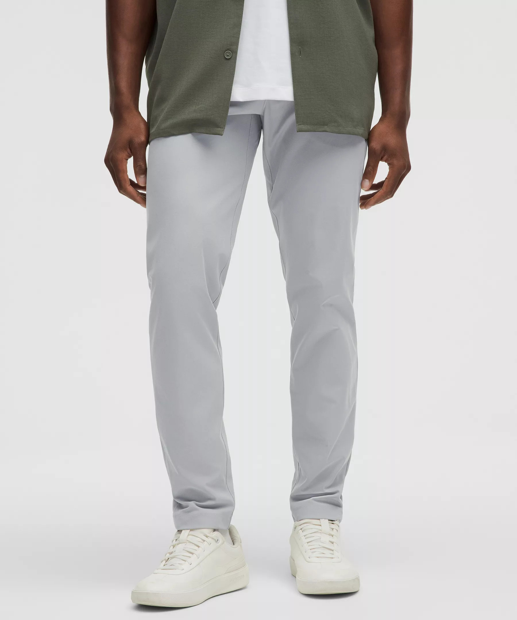 ABC Slim-Fit Trouser 30L | Lululemon (US)