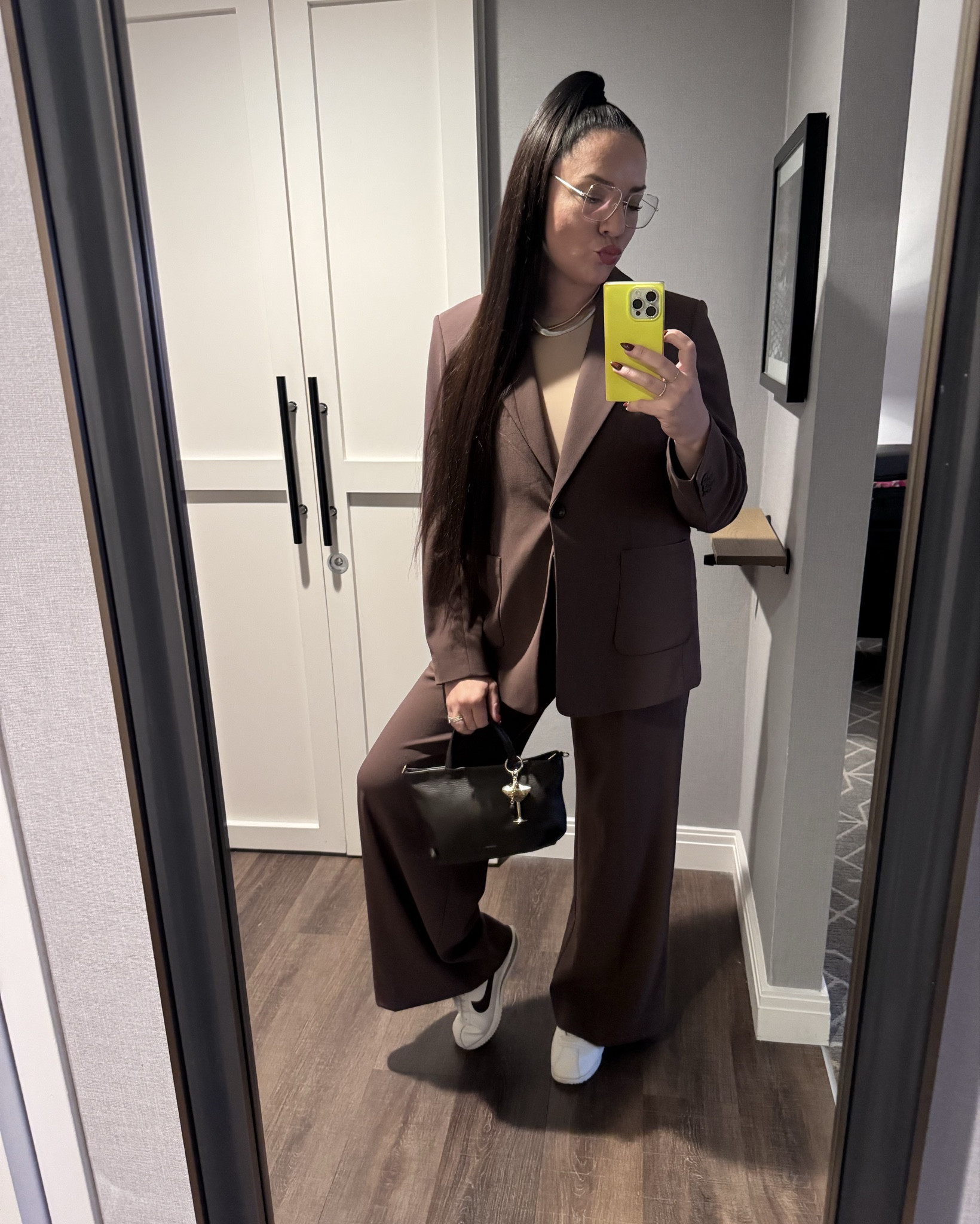 award ceremony ready! 🥇 

#LTKMidsize #LTKWorkwear #LTKTall