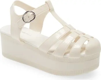 Candied Platform Sandal | Nordstrom