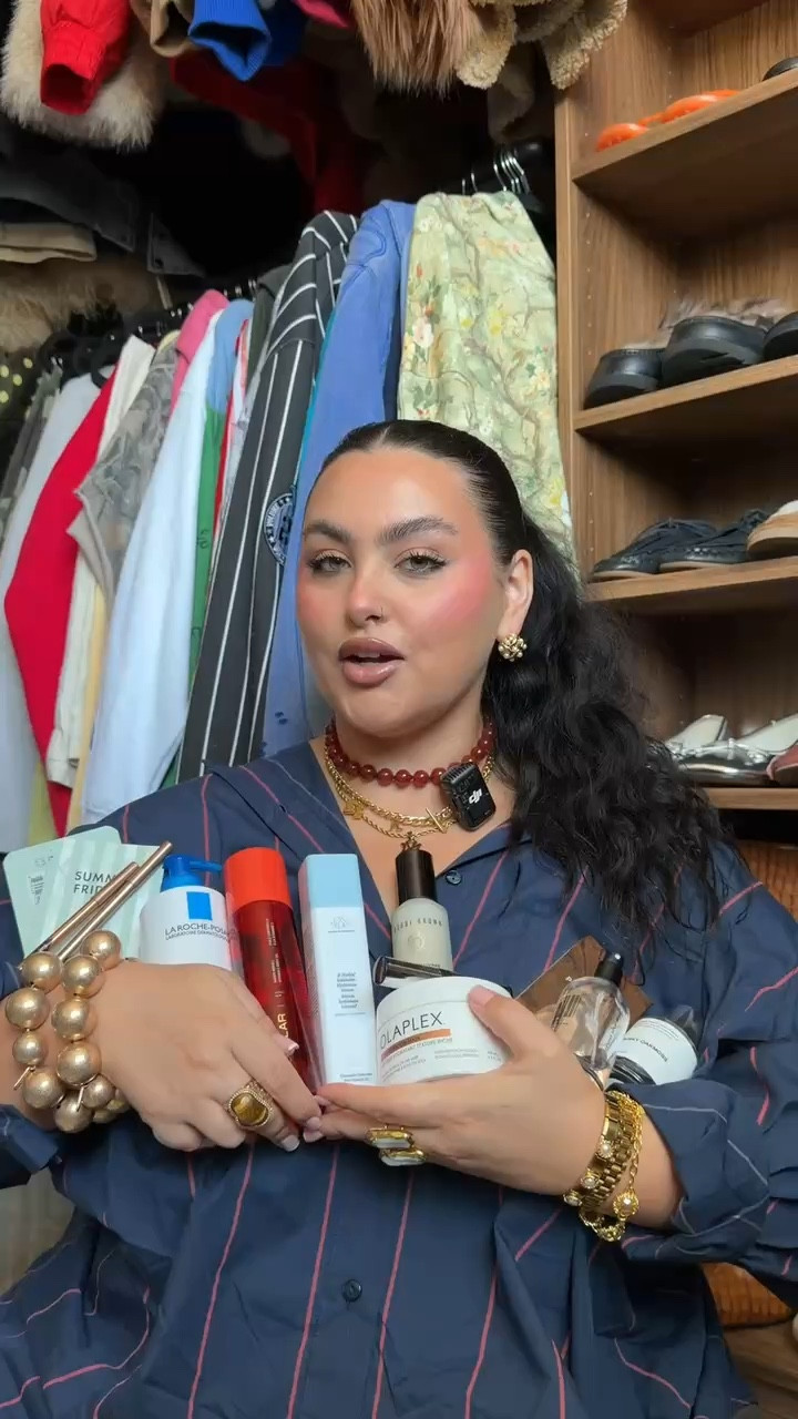 Buckle up girlssssss #BeautyTok #makeuptok #fragrencetiktok #beautyfavorites 

#LTKBeauty #LTKGiftGuide #LTKFindsUnder100