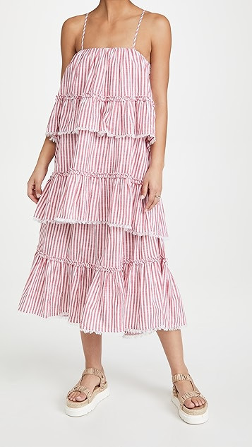 Avva Dress | Shopbop