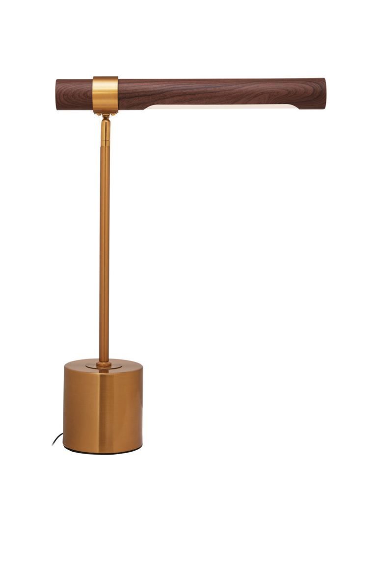 Kensi Led Table Lamp | H&M (UK, MY, IN, SG, PH, TW, HK)